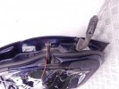 Дверь задняя левая BMW 3-series (E46) 41 52 7 034 153