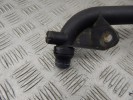 Трубка охлаждающей жидкости пластиковая BMW 3-series (E46) 11 53 2 247 154