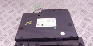 CD-чейнджер BMW 7-series (E65/66) 65 12 6 935 934