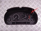 Щиток приборов (приборная панель) BMW 5-series (E39) 62 11 8 387 043
