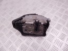 Замок двери передней левой BMW X5-series (E53) 51 21 8 402 537