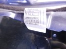 Дверь задняя правая BMW 3-series (E46) 41 52 7 034 156