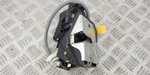 Замок двери передней правой BMW 3-series (E46) 51 21 7 011 244