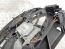 Вентилятор радиатора BMW 3-series (E46) 17 11 7 525 508
