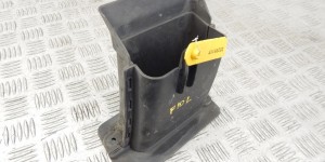 Воздуховод тормозной левый BMW 5-series (F10/11) 51 75 7 185 167