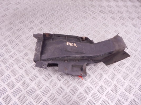 Воздуховод тормозной правый BMW 3-series (E46) 51 71 8 197 928