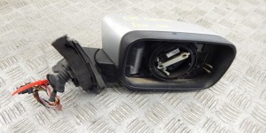 Зеркало наружное правое BMW 5-series (E39)