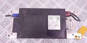 Блок управления телефоном BMW 5-series (F10/11) 84 10 9 371 795