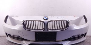 Бампер передний BMW 3-series (F30/31) 51 11 7 293 022