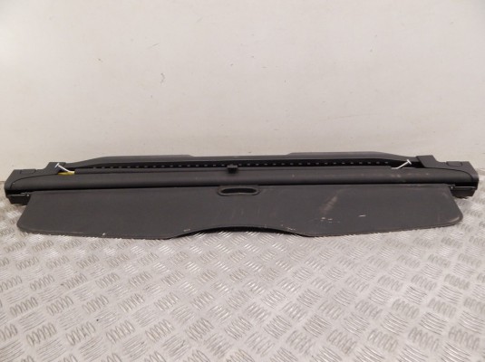 Шторка багажника BMW 5-series (E60/61) 51 47 7 076 991