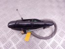 Ручка наружная задняя левая BMW 3-series (E46) 51 21 8 253 455