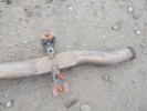 Глушитель BMW 5-series (E39) 2246549