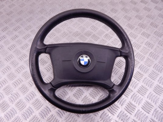 Руль BMW 3-series (E46) 32 34 6 753 947 Руль BMW 3-series (E46) 32 34 6 753 947