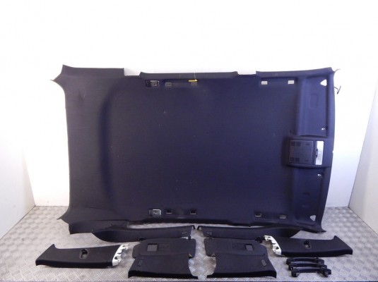 Потолок BMW X3-series (E83) 51 44 3 413 349