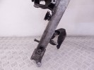 Балка подвески передняя (подрамник) BMW 7-series (E65/66) 31 11 6 782 457