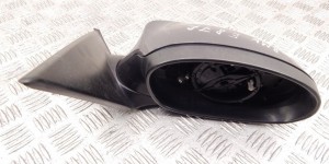 Зеркало наружное правое BMW 1-series (E87) 51 16 7 189 850