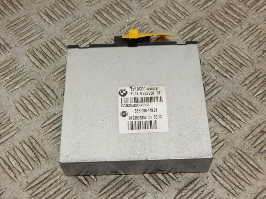 Преобразователь напряжения BMW X1-series (E84) 61 42 9 253 208