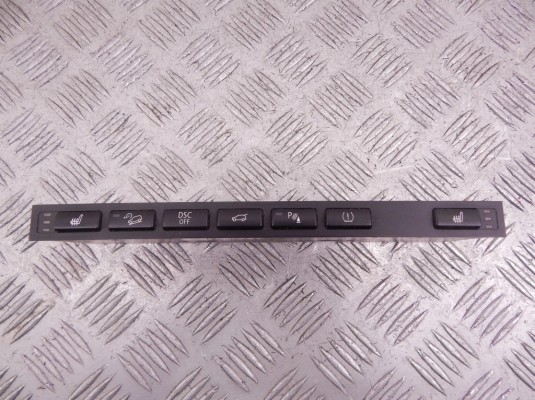 Блок кнопок BMW X5-series (E53) 61 31 6 953 941