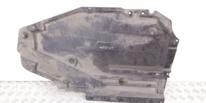 Защита топливного бака BMW X5-series (E70) 7158406