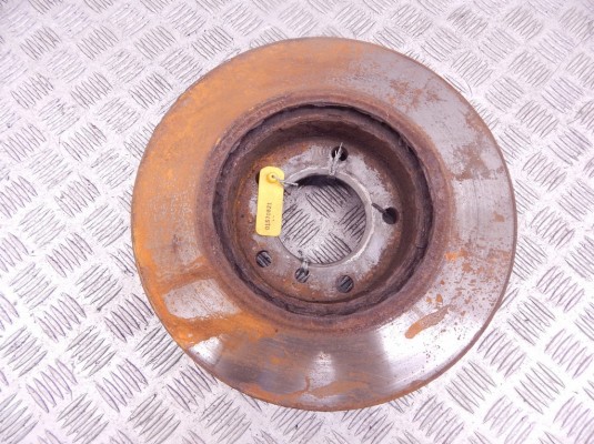 Диск тормозной передний BMW 3-series (E46) 34 11 6 864 060