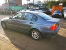 Рычаг задний левый BMW 3-series (E46)