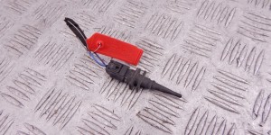 Датчик температуры BMW 5-series (E39) Датчик температуры BMW 5-series (E39)