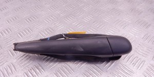 Ручка наружная передняя правая BMW 3-series (E46) 51 21 7 002 272 Ручка наружная передняя правая BMW 3-series (E46) 51 21 7 002 272