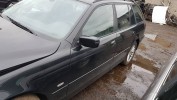 Молдинг двери передней правой BMW 5-series (E39)