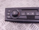 Блок управления печки/климат-контроля BMW 1-series (E87) 64 11 6 965 374