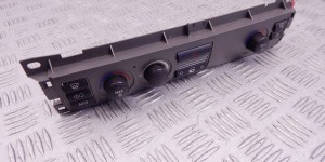 Блок управления печки/климат-контроля BMW 7-series (E65/66) 64 11 6 925 743 Блок управления печки/климат-контроля BMW 7-series (E65/66) 64 11 6 925 743