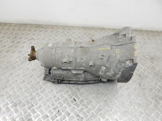 КПП автоматическая (АКПП) BMW 5-series (E60/61) 24 00 7 544 621 КПП автоматическая (АКПП) BMW 5-series (E60/61) 24 00 7 544 621