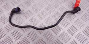 Патрубок (трубопровод, шланг) BMW 7-series (F01/02) 17 12 7 575 434