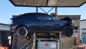 Амортизатор крышки багажника (3-5 двери) BMW 3-series (E46) 51 24 7 118 885