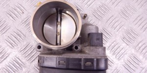Заслонка дроссельная BMW 3-series (E46) 13 54 7 502 444 Заслонка дроссельная BMW 3-series (E46) 13 54 7 502 444