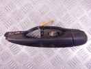 Ручка наружная передняя правая BMW 3-series (E46) 51 21 7 002 272