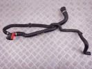 Патрубок радиатора BMW X1-series (F48) 17 12 7 617 363