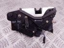 Замок двери задней правой BMW 3-series (E46) 51 22 7 011 246
