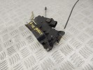 Замок двери передней правой BMW 3-series (E46) 51 21 8 206 408