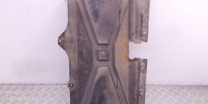 Защита днища BMW 5-series (E39) 51 71 8 158 060