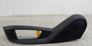 Накладка боковая на сиденье BMW 7-series (F01/02) 52 10 6 987 769