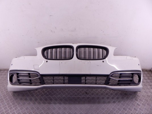 Бампер передний BMW 5-series (F10/11) Бампер передний BMW 5-series (F10/11)