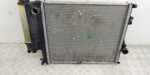 Радиатор (основной) BMW 5-series (E39) 17 11 2 247 345