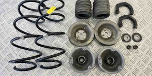 Пружина передняя BMW 3-series (E90/91/92) Пружина передняя BMW 3-series (E90/91/92)