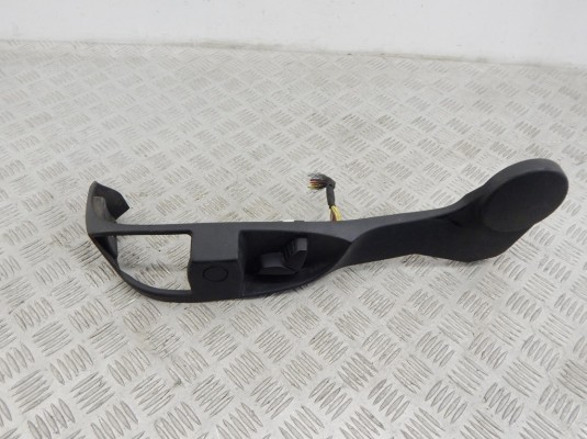Блок управления сиденьем BMW 5-series (E60/61) 61 31 6 958 525