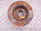 Диск тормозной передний BMW 3-series (E46) 34 11 6 864 058
