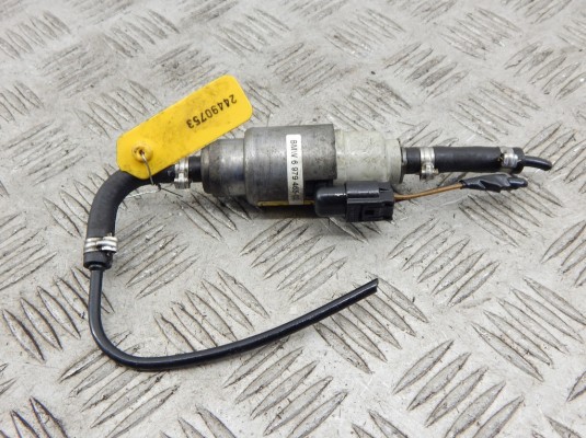 Насос топливный автономного отопителя BMW X5-series (E70) 6979465