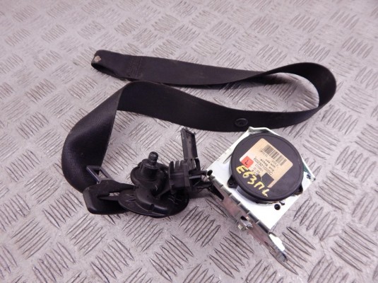 Ремень безопасности передний левый BMW 6-series (E63/E64) 72 11 9 143 305