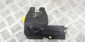 Замок багажника BMW 7-series (E65/66) 51 24 7 014 870 Замок багажника BMW 7-series (E65/66) 51 24 7 014 870