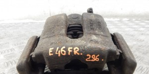 Суппорт передний правый BMW 3-series (E46) 34 11 6 758 114 Суппорт передний правый BMW 3-series (E46) 34 11 6 758 114