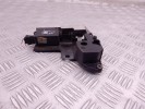 Замок стекла двери багажника BMW 5-series (E39) 51 24 8 120 419